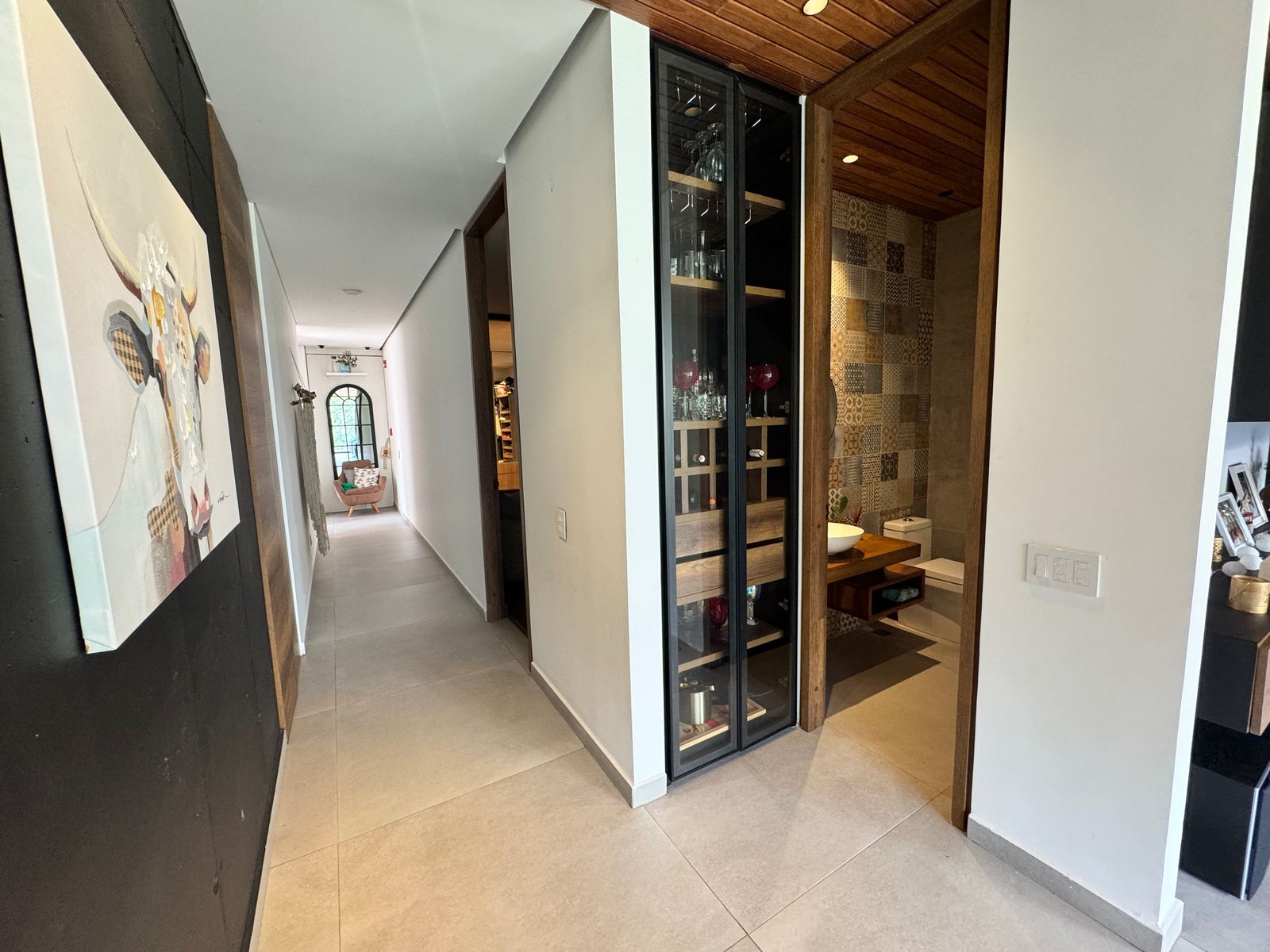 Elegant Full Level Apartment in Heart of Poblado – Vizcaya/Provenza — imagen 3