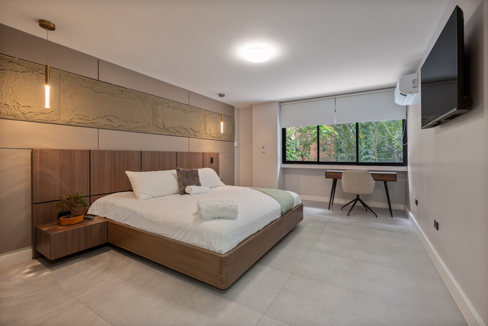 Turnkey Three Bedroom Daily Rental Apartment in the Golden Mile — imagen 4