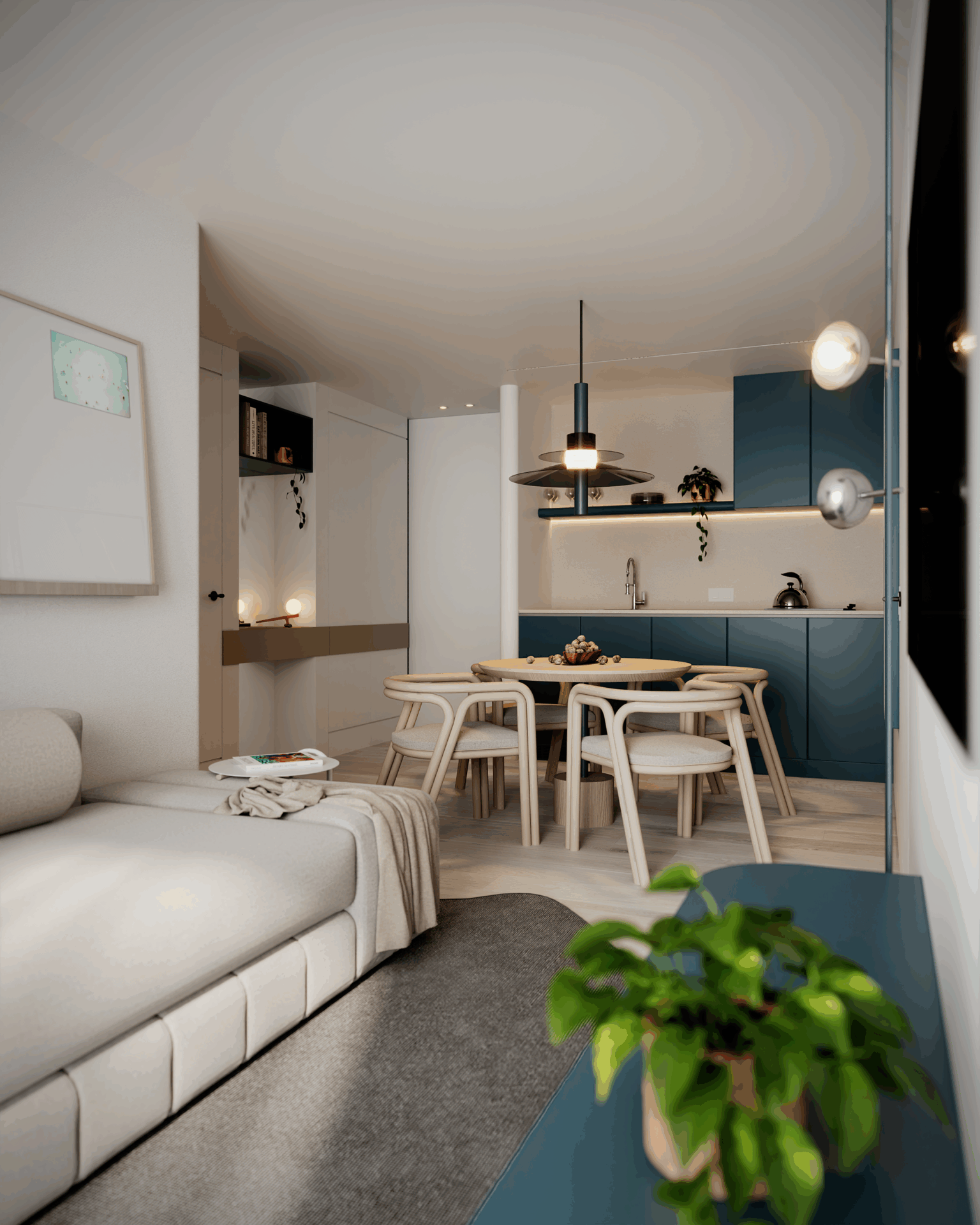 VENTU – Real Estate Investment Opportunity in Panama — imagen 4