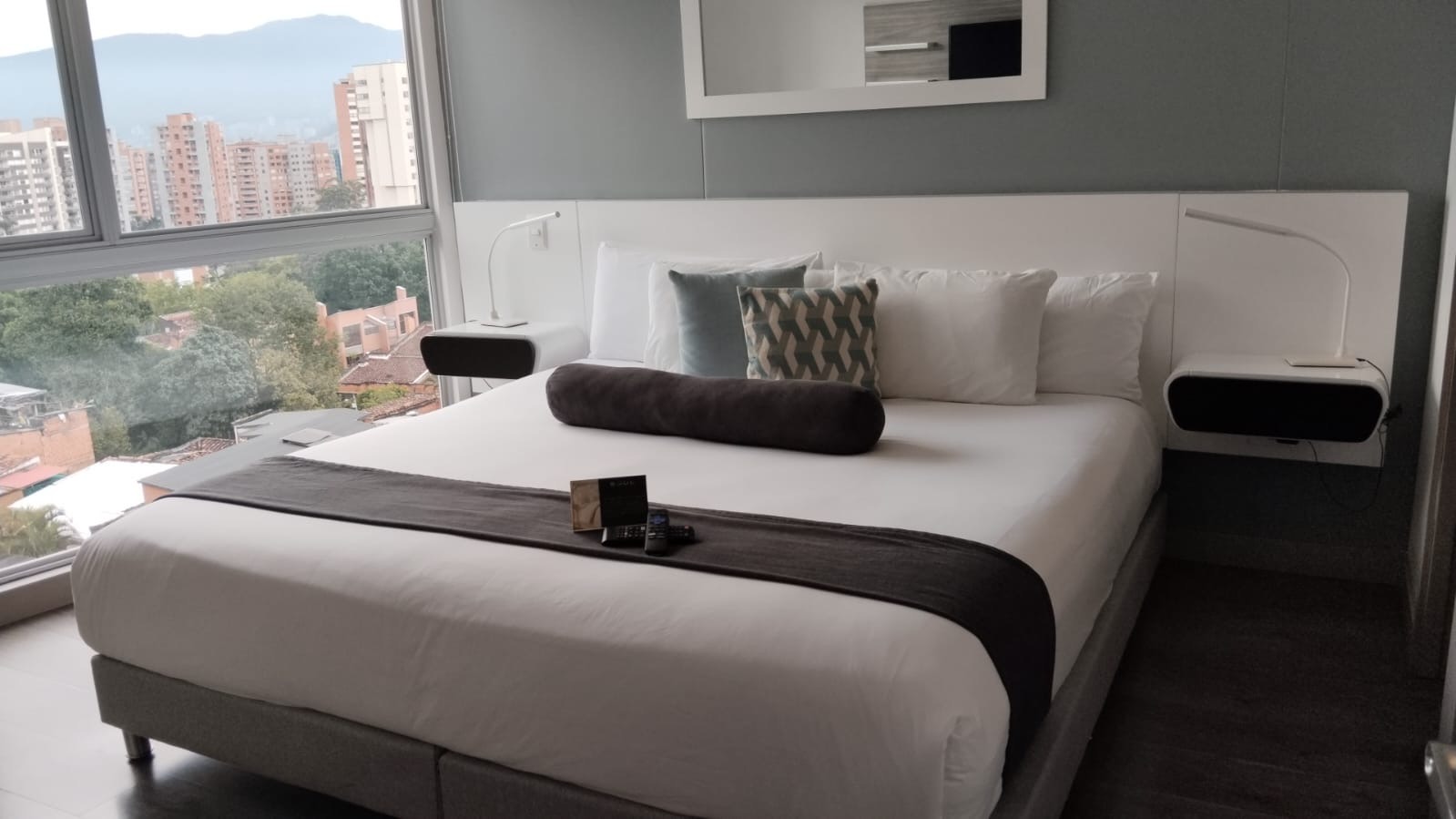 Modern Daily Rental Apartment with Full Amenities — imagen 1