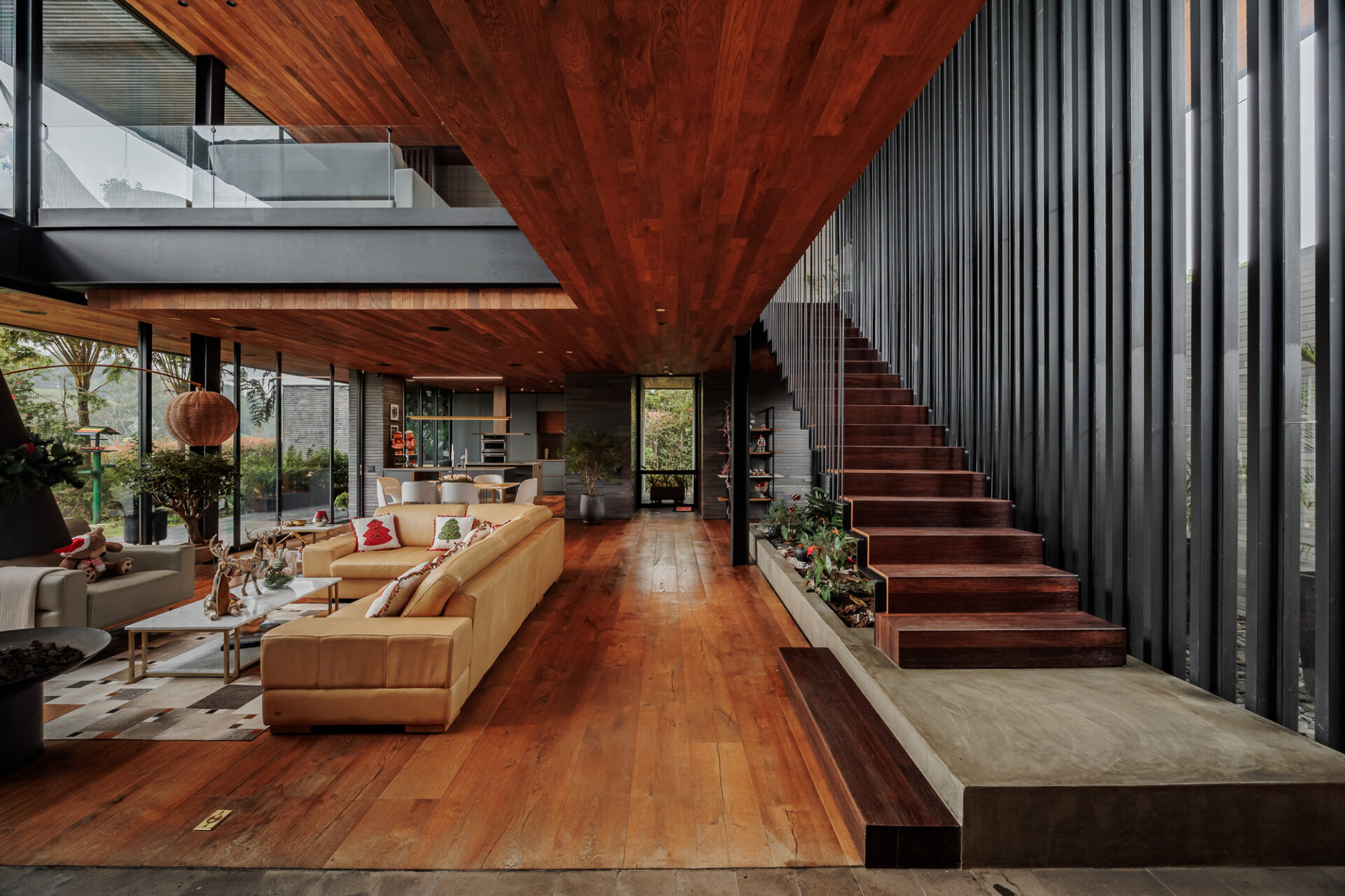 Luxury Elegant House in Las Palmas Medellin — imagen 1