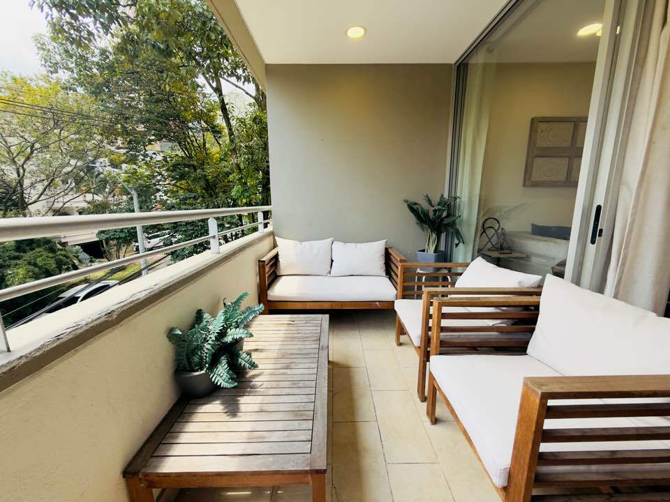 Provenza Two bedroom Apartment Turnkey Ready [El Poblado] — imagen 3