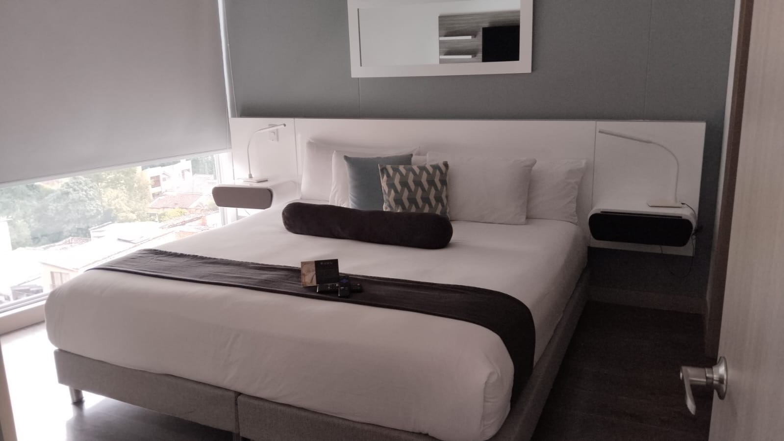 Modern Daily Rental Apartment with Full Amenities — imagen 3