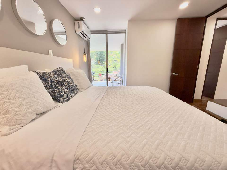 Provenza Two bedroom Apartment Turnkey Ready [El Poblado] — imagen 4