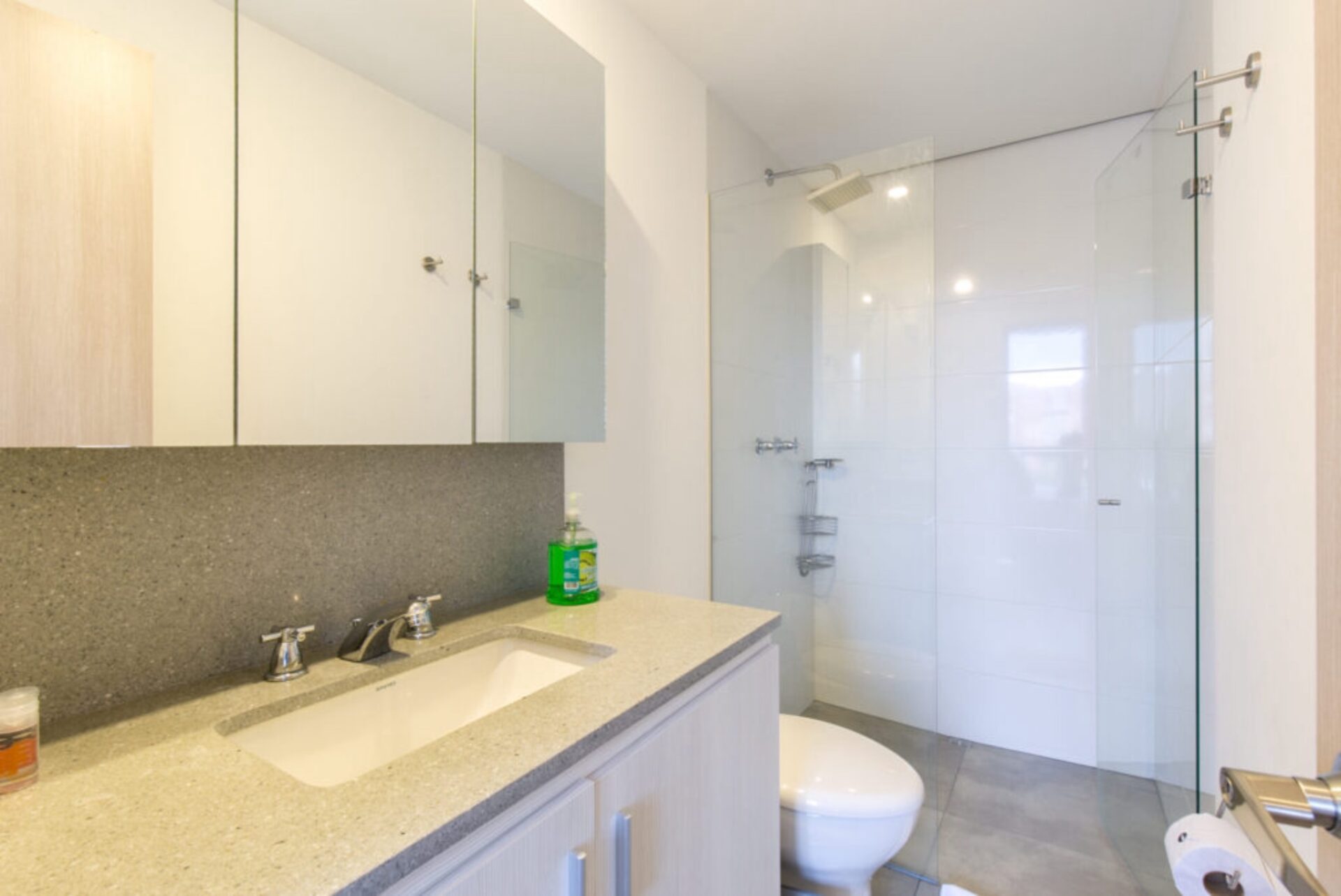 Modern Daily Rental Apartment with Full Amenities — imagen 4