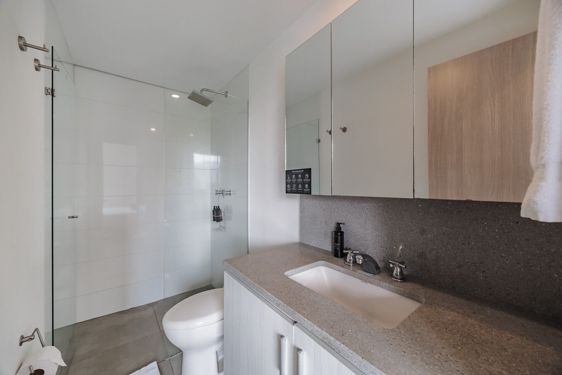 Furnished Daily Rental Airbnb Allowed Apartment El Poblado — imagen 4