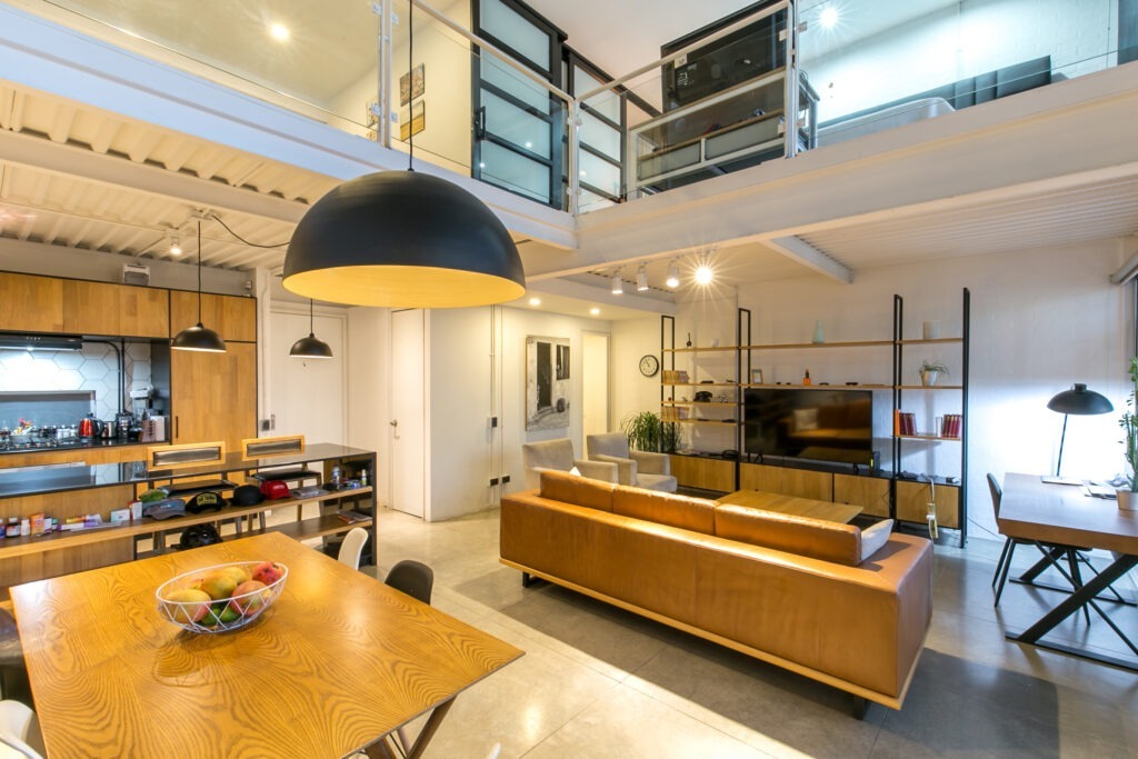Three Level Penthouse with Amazing Medellin Views — imagen 4