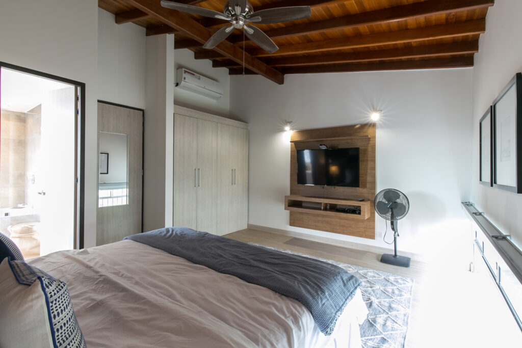 Remodeled Turn-Key Penthouse in Poblado, Astorga — imagen 3
