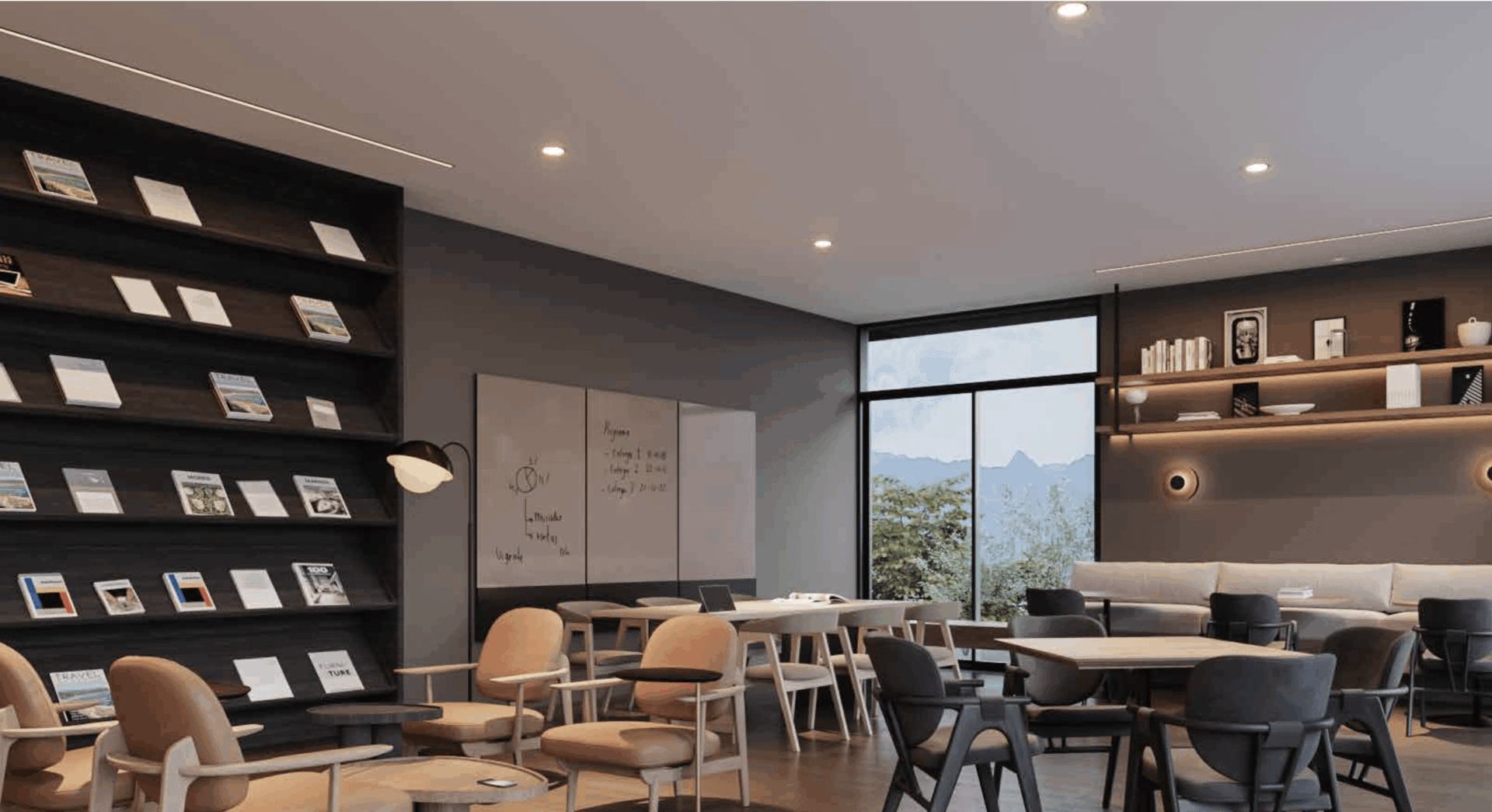Luxury Pre-Construction Apartments in El Tesoro Area – Best Location — imagen 3