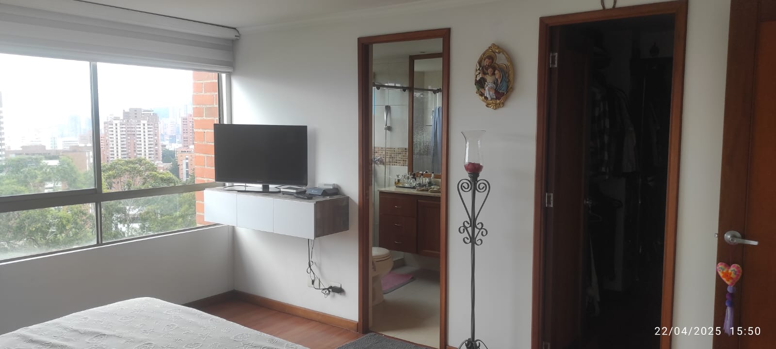 Expansive Three-Bedroom Apartment, near Santa Fe and Oviedo Mall- Premium Amenities. — imagen 3