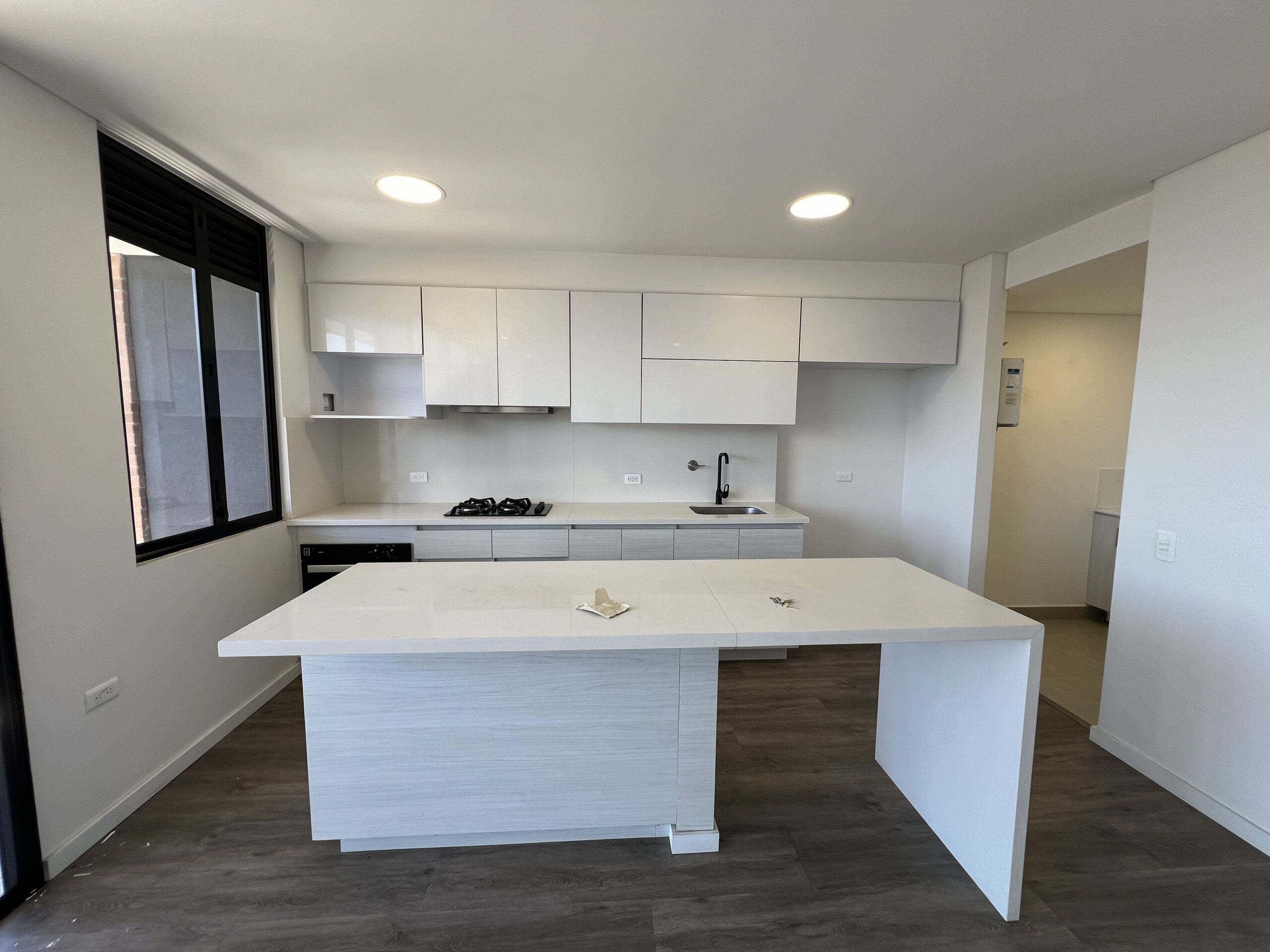 Modern 2 Bedroom Apartment in Lalinde – El Poblado [Modern Amenities] — imagen 3