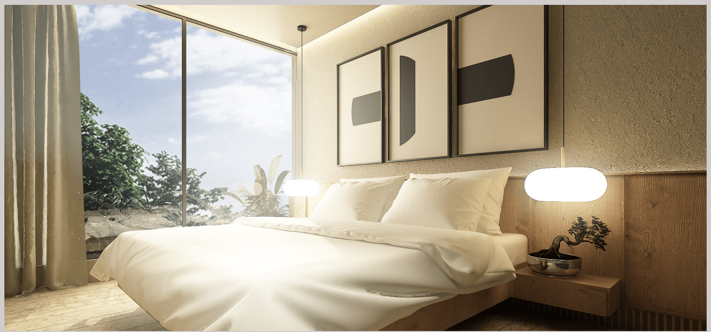 Unique Investment Opportunity – Daily Rental Project Under Construction in La Linde — imagen 4