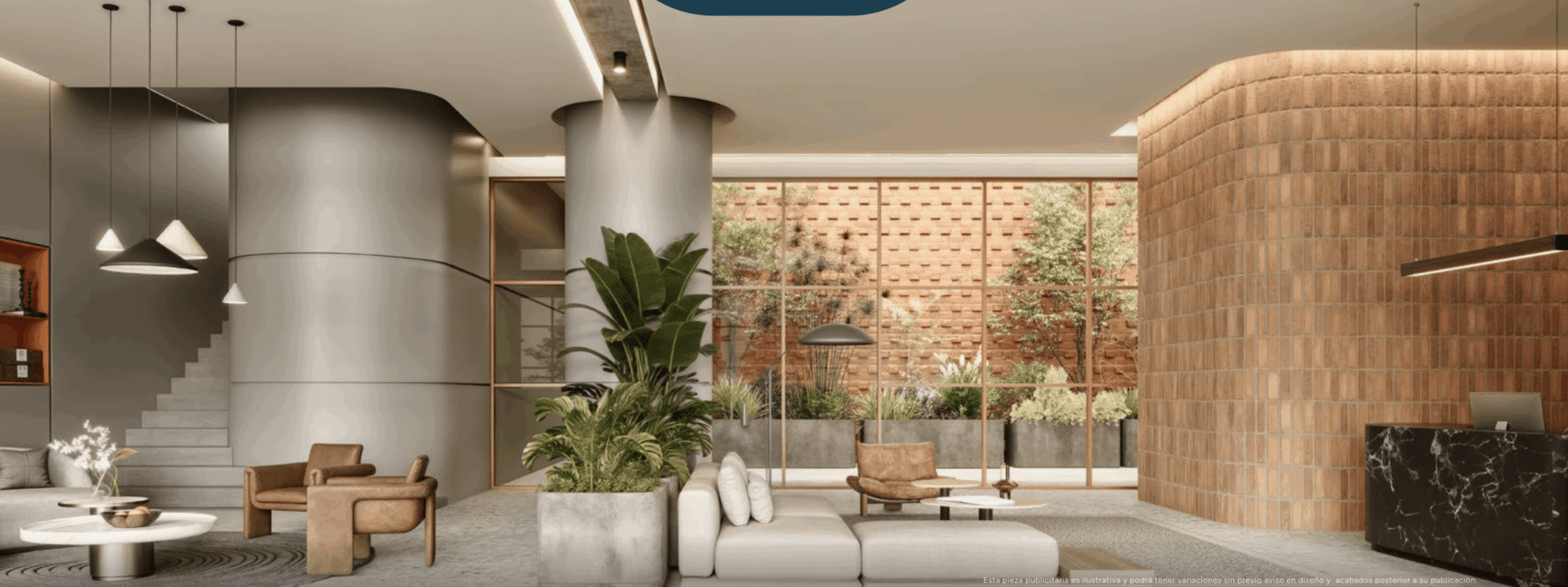 Modern Turn-Key Studio in La Aguacatala – Pre-Construction Investment Opportunity — imagen 1