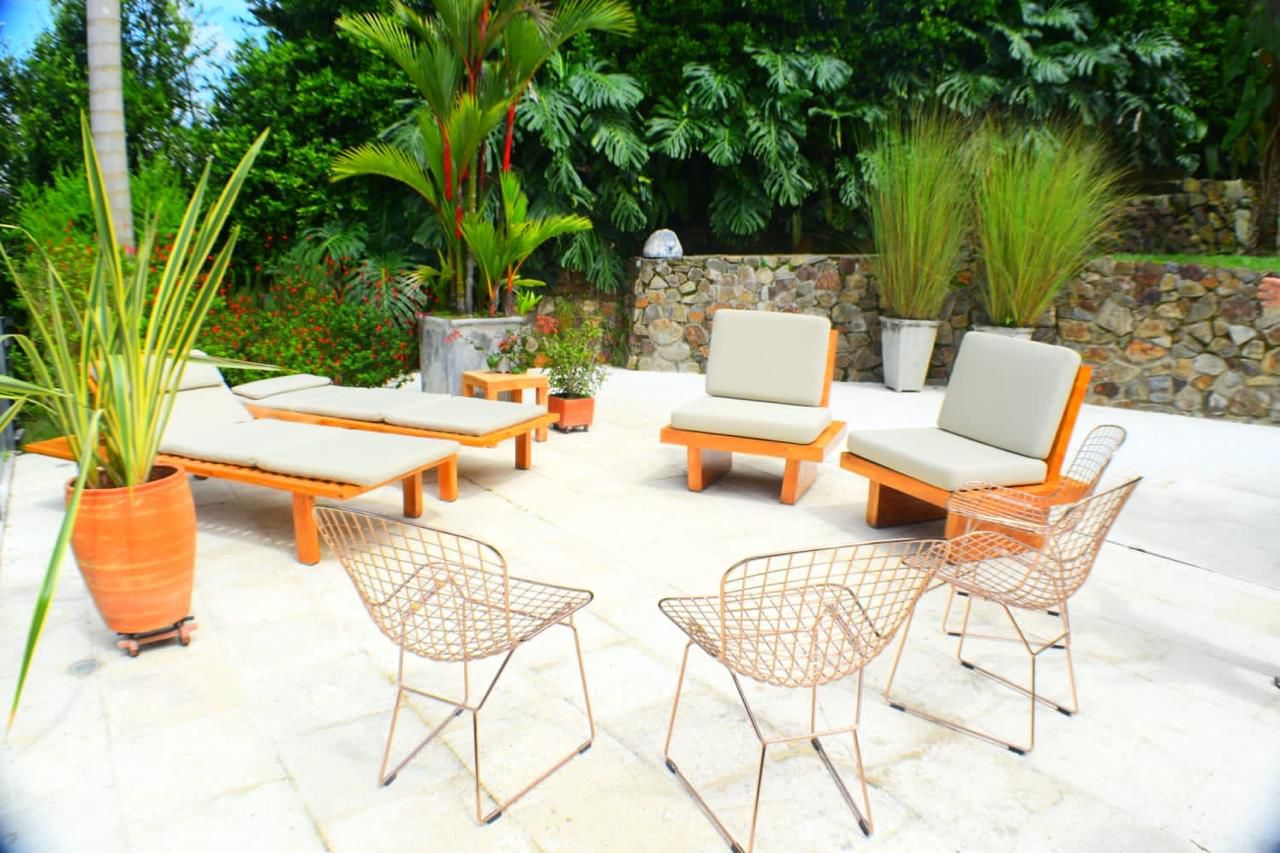 Amazing House with Canyon View, Pool, and Jacuzzi in Cerritos, Pereira — imagen 4