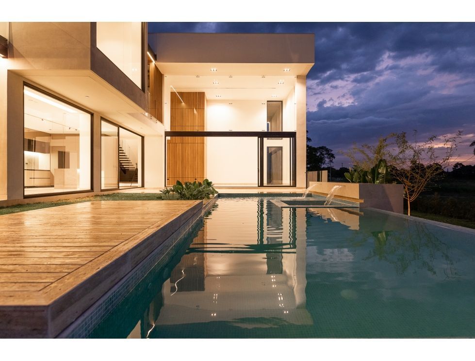 Newly Built Cerritos House with Top Amenities In Cerritos, Pereira [Malabar] — imagen 3