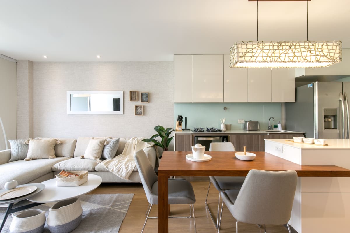 Two-Bedroom Apartment in the Heart of Provenza [Medellin] — imagen 1