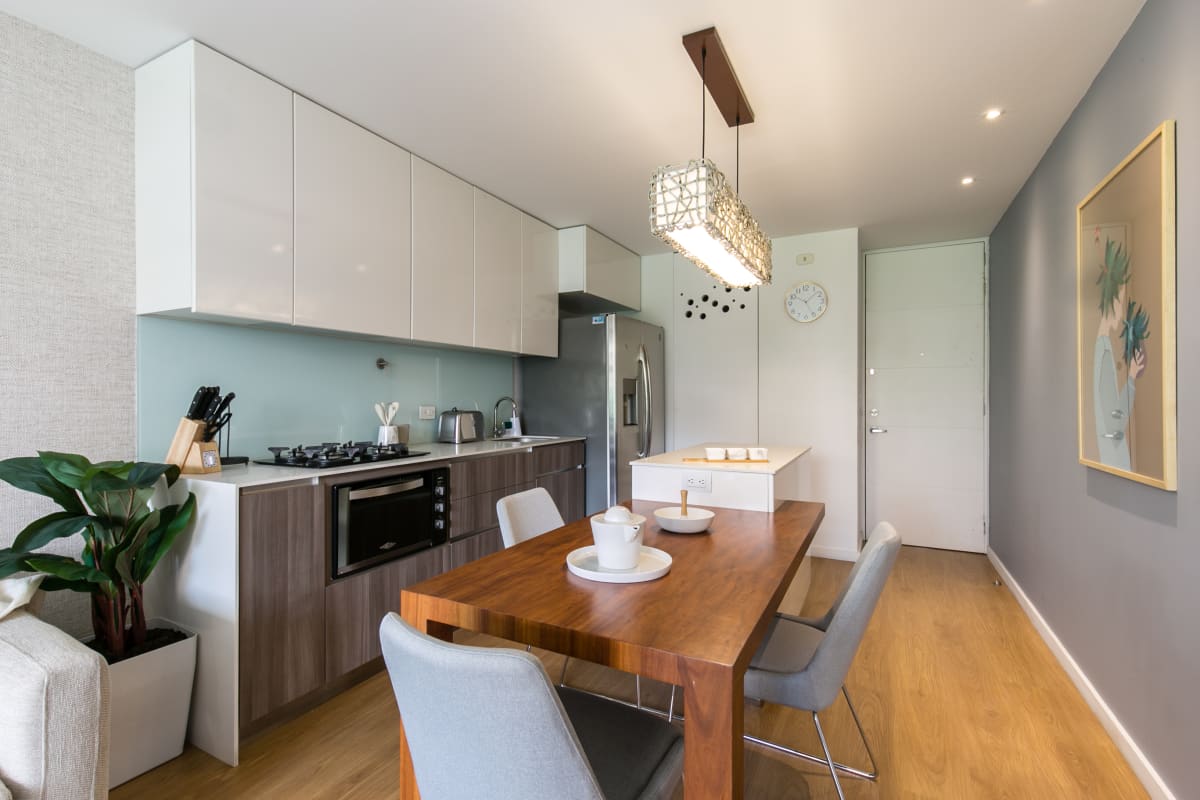 Two-Bedroom Apartment in the Heart of Provenza [Medellin] — imagen 3