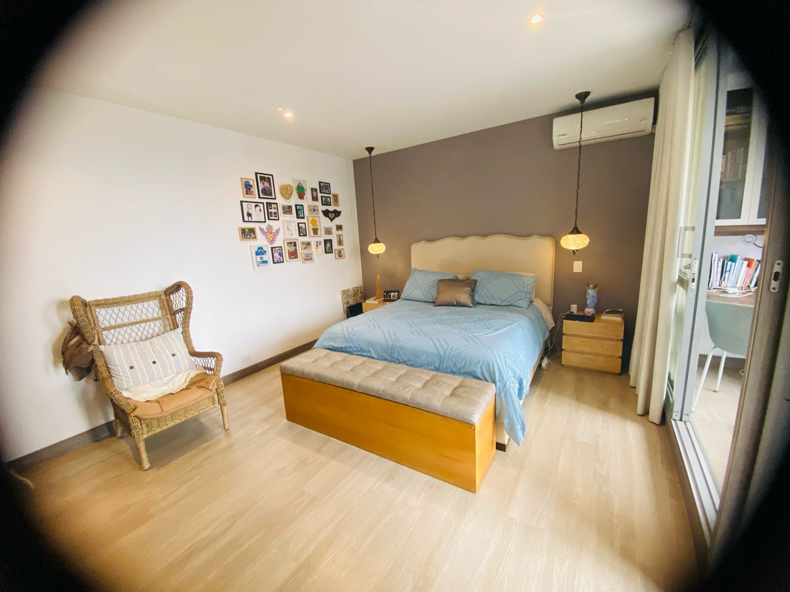 Three-Bedroom Duplex with Private Terrace, Full Amenities and Located in La Loma del Esmeraldal — imagen 1
