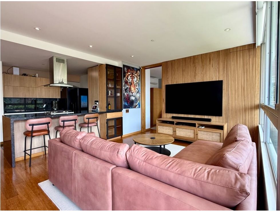 Turn-Key Daily Rental Apartment Two Bedroom -El Tesoro — imagen 3