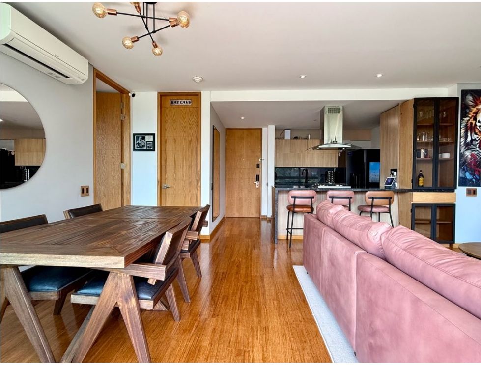 Turn-Key Daily Rental Apartment Two Bedroom -El Tesoro — imagen 4