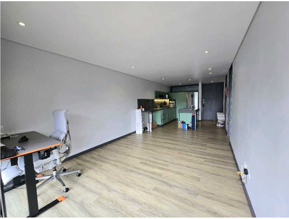 Modern One-Bedroom Apartment in the best location of Manila. — imagen 3
