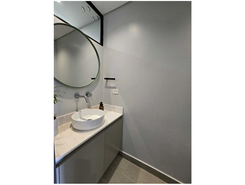 Modern One-Bedroom Apartment in the best location of Manila. — imagen 4