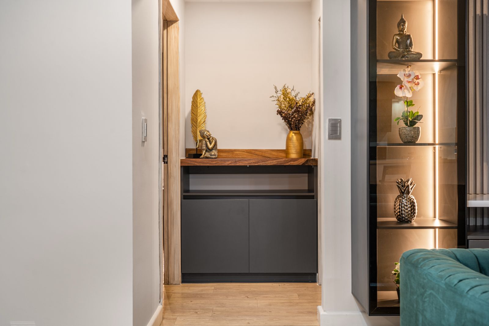Fully Remodeled Two-Bedroom Apartment in the Best walkable Location: 5 Min to Provenza. — imagen 4