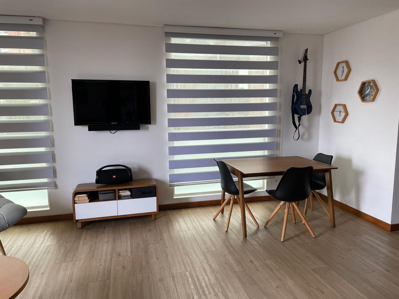 Spacious One-Bedroom Apartment in El Tesoro, [El Poblado] — imagen 4