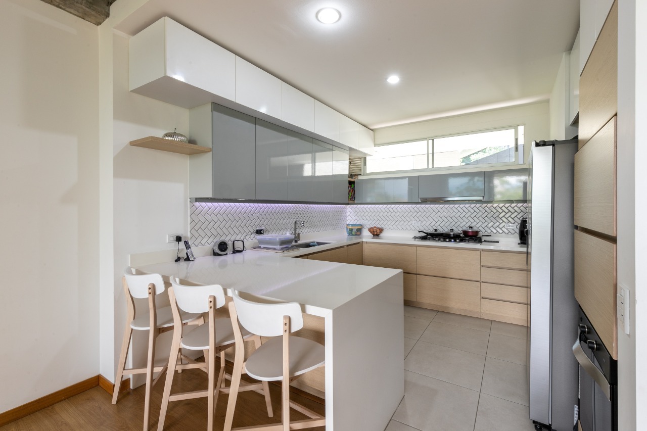 Spacious Two-Bedroom Apartment Located in Las Lomas (El Poblado) — imagen 4