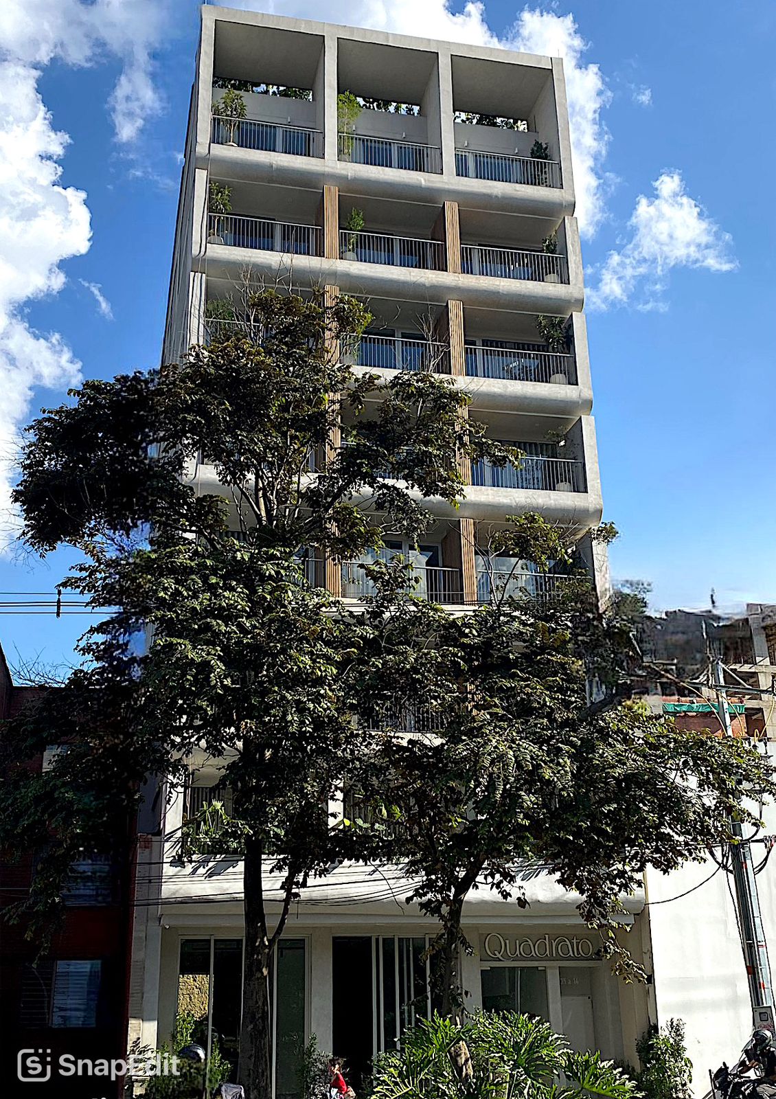 Recently Delivered: Turn-Key Daily Rental Apartment with Upscale design. — imagen 3
