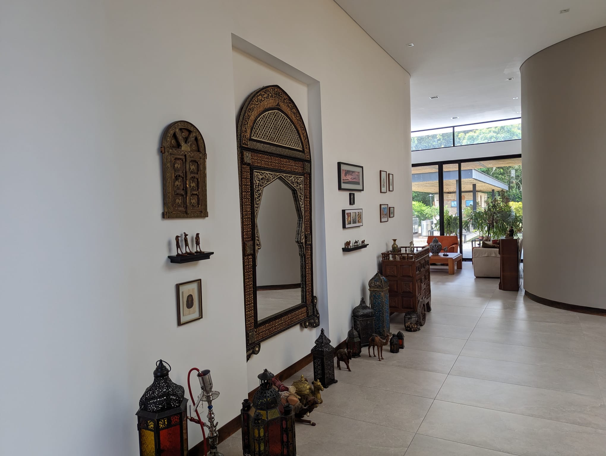Amazing Four Bedroom House With Private Pool and Solar Panels In Cerritos, Pereira. — imagen 3
