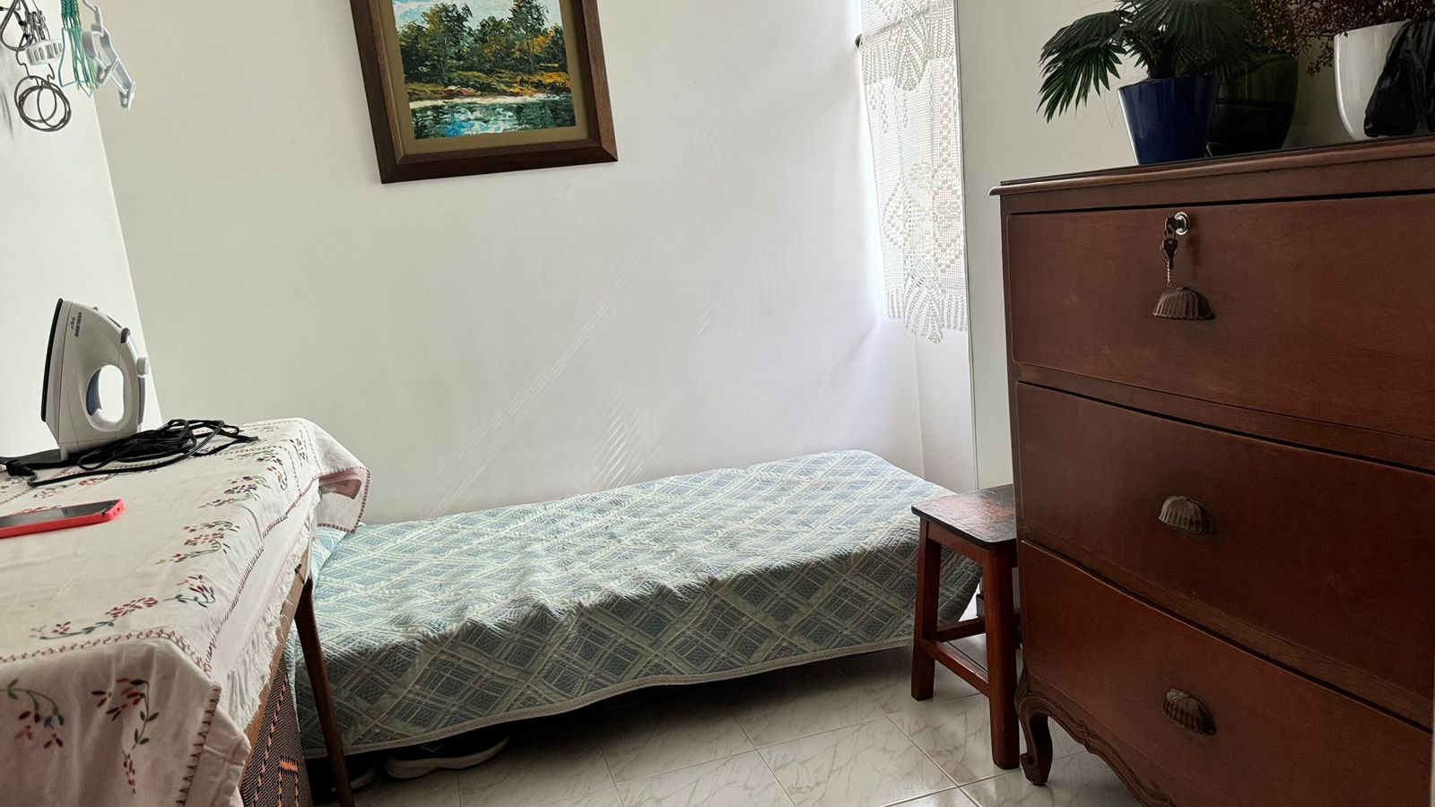 Renovation Potential Apartment Near Provenza and The Golden Mile [El Poblado] — imagen 1