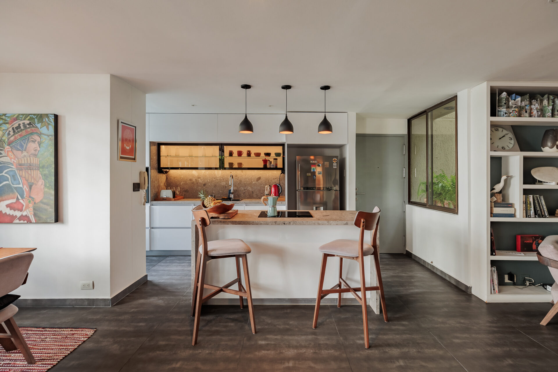 Fully Remodeled Two-Bedroom Apartment with AC,Located in the Beautiful Provenza. — imagen 4