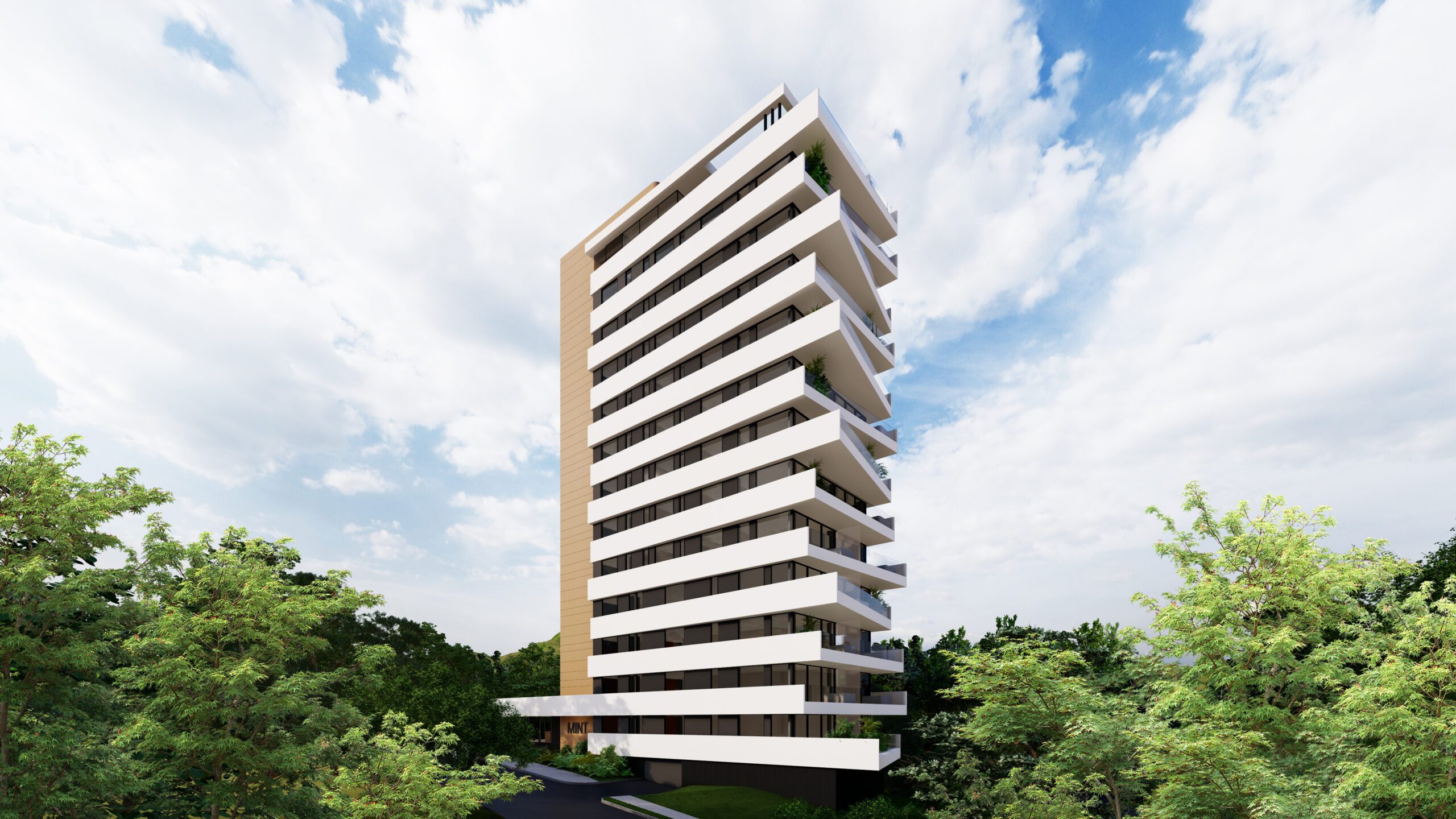 Share Investment Airbnb-Licensed Luxury Building in El Tesoro, El Poblado [2/3/4/5 Bedrooms] — imagen 3