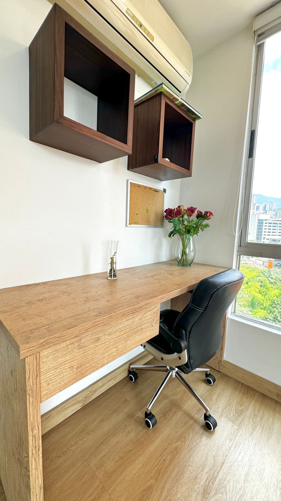 Amazing Two-Bedroom Apartment, with Balcony Located in La Linde[5 Minutes Away from Provenza] — imagen 4