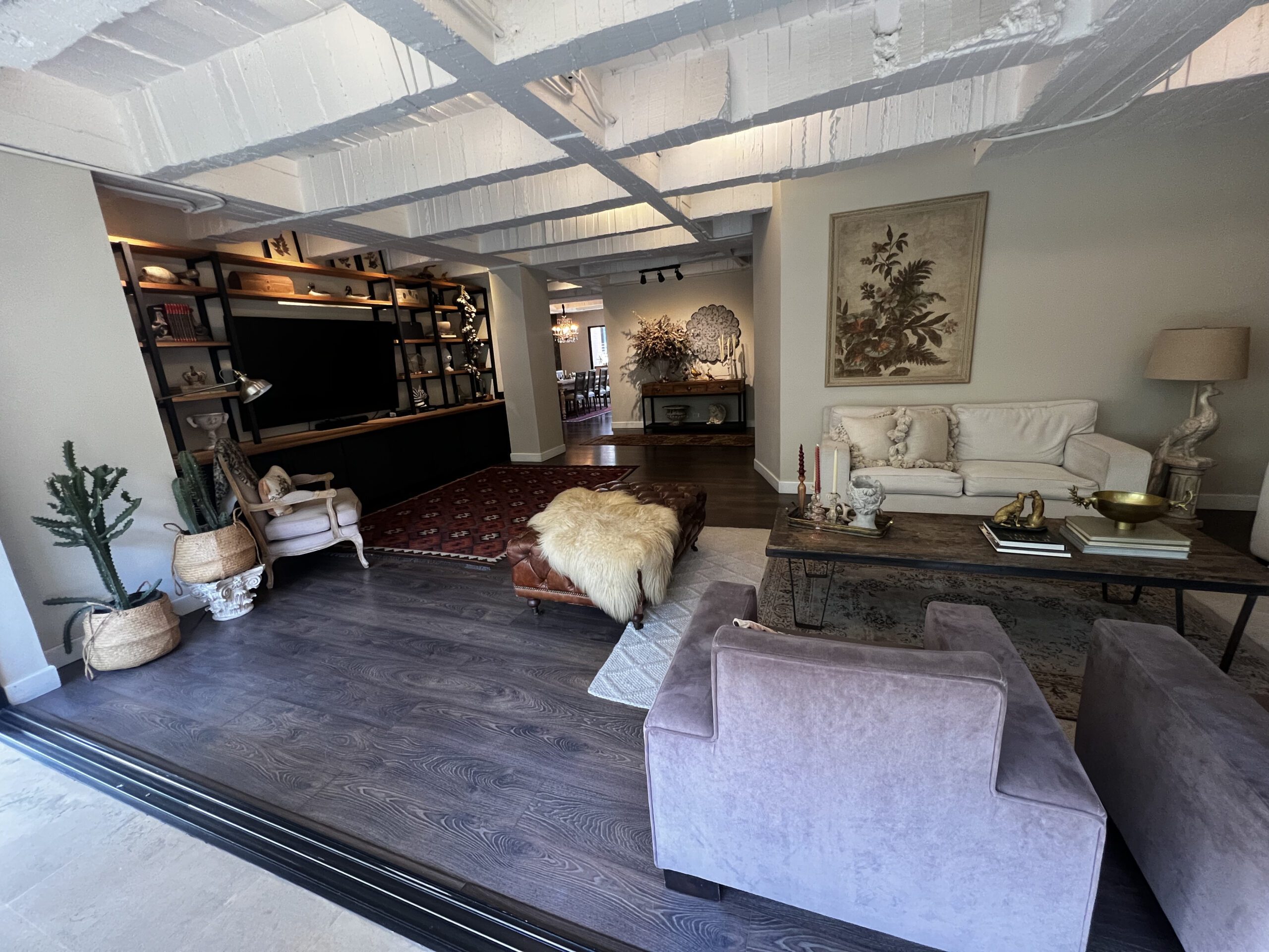Fully Remodeled Three-Bedroom Apartment, Located in La Linde Neighborhood- [5 Minutes to Provenza] — imagen 4