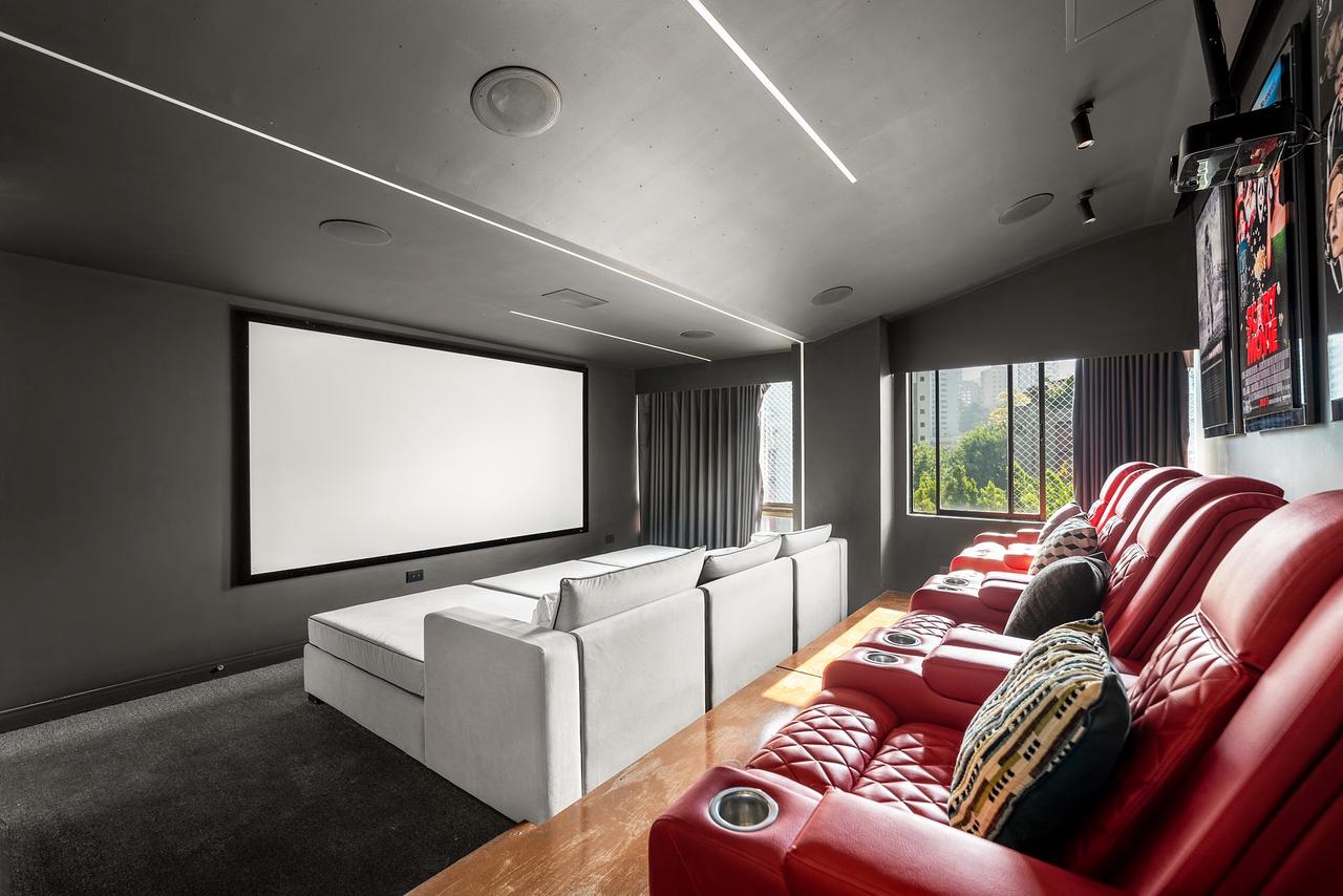 Unique Penthouse with Private Pool in El Poblado — imagen 4