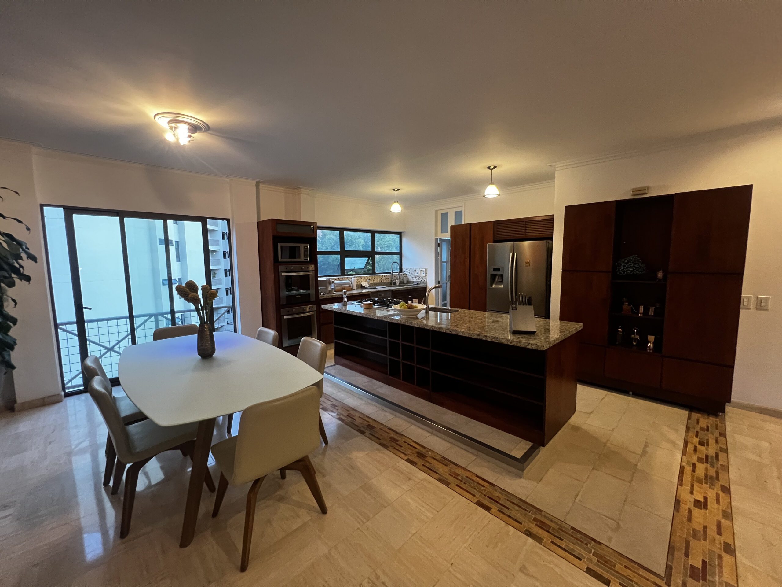 Duplex Penthouse with Close to Provenza and Milla de Oro — imagen 4