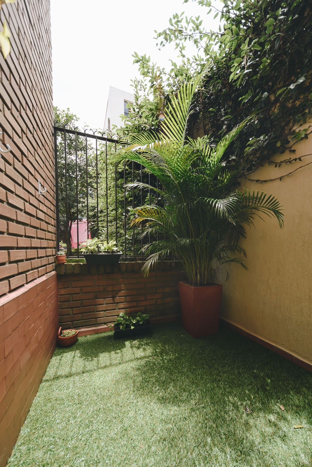 Daily Rental Apartment with Three-Bedrooms, Located in Provenza-Steps away from the WAKE Hotel. — imagen 3