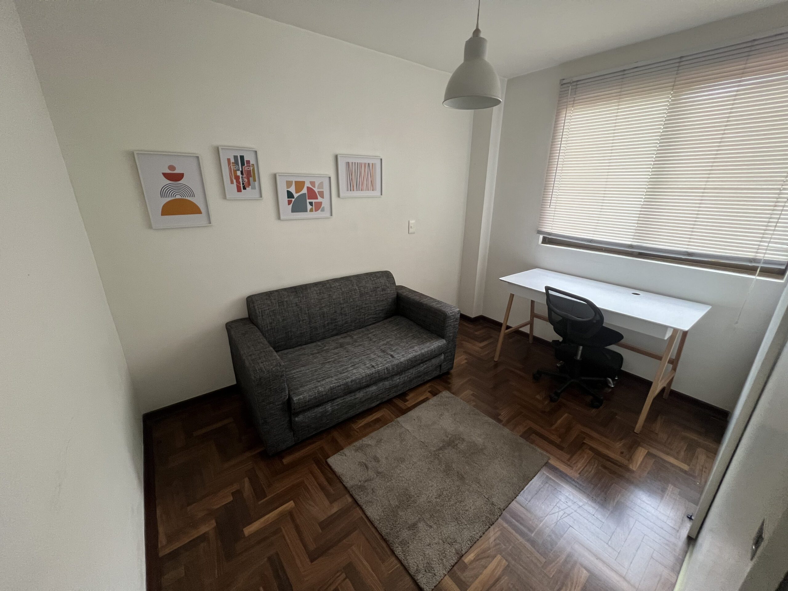 Fully Furnished 3-Bedroom Apartment in Prime Location [Provenza Location] — imagen 4