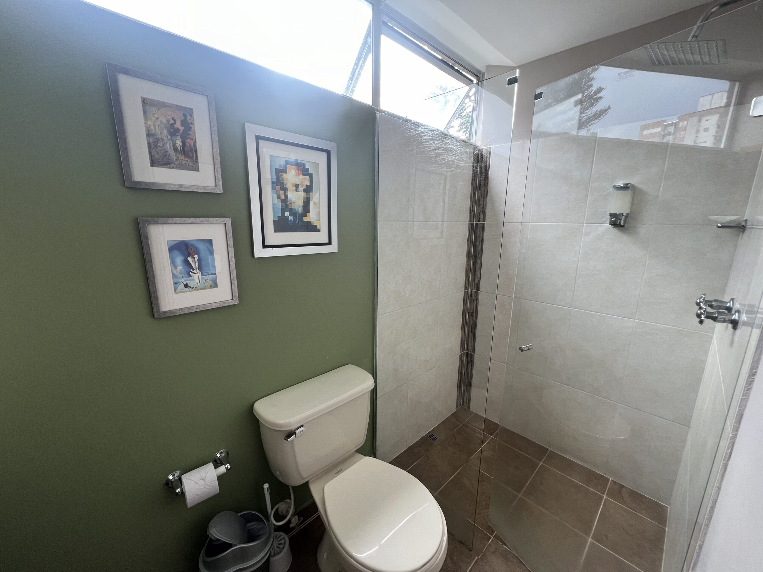 Fully Furnished 1-Bedroom Daily Rental Apartment with Nice Views — imagen 3
