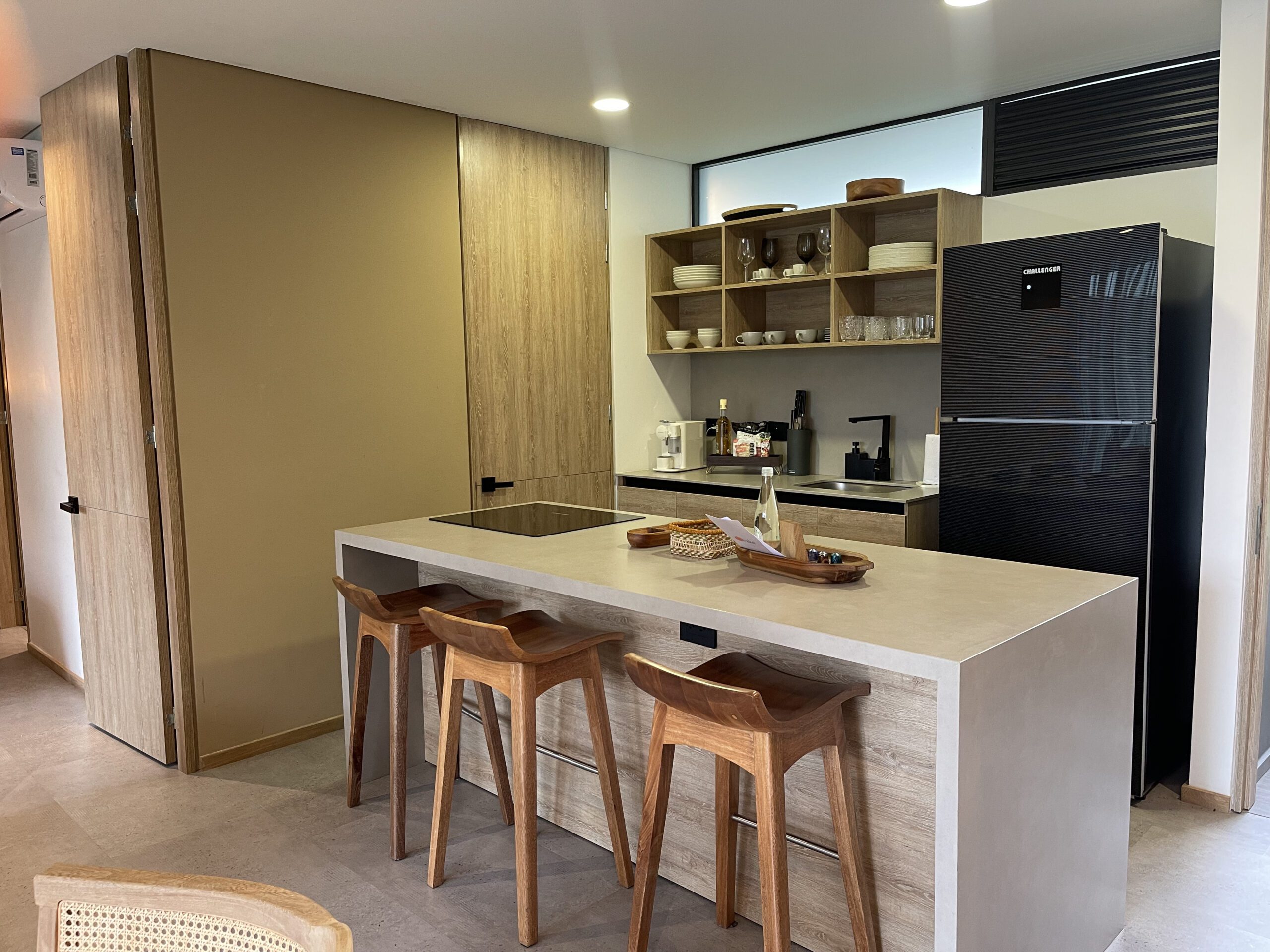 Wake Apartment Fully Furnished [Daily Rental Medellin] — imagen 3