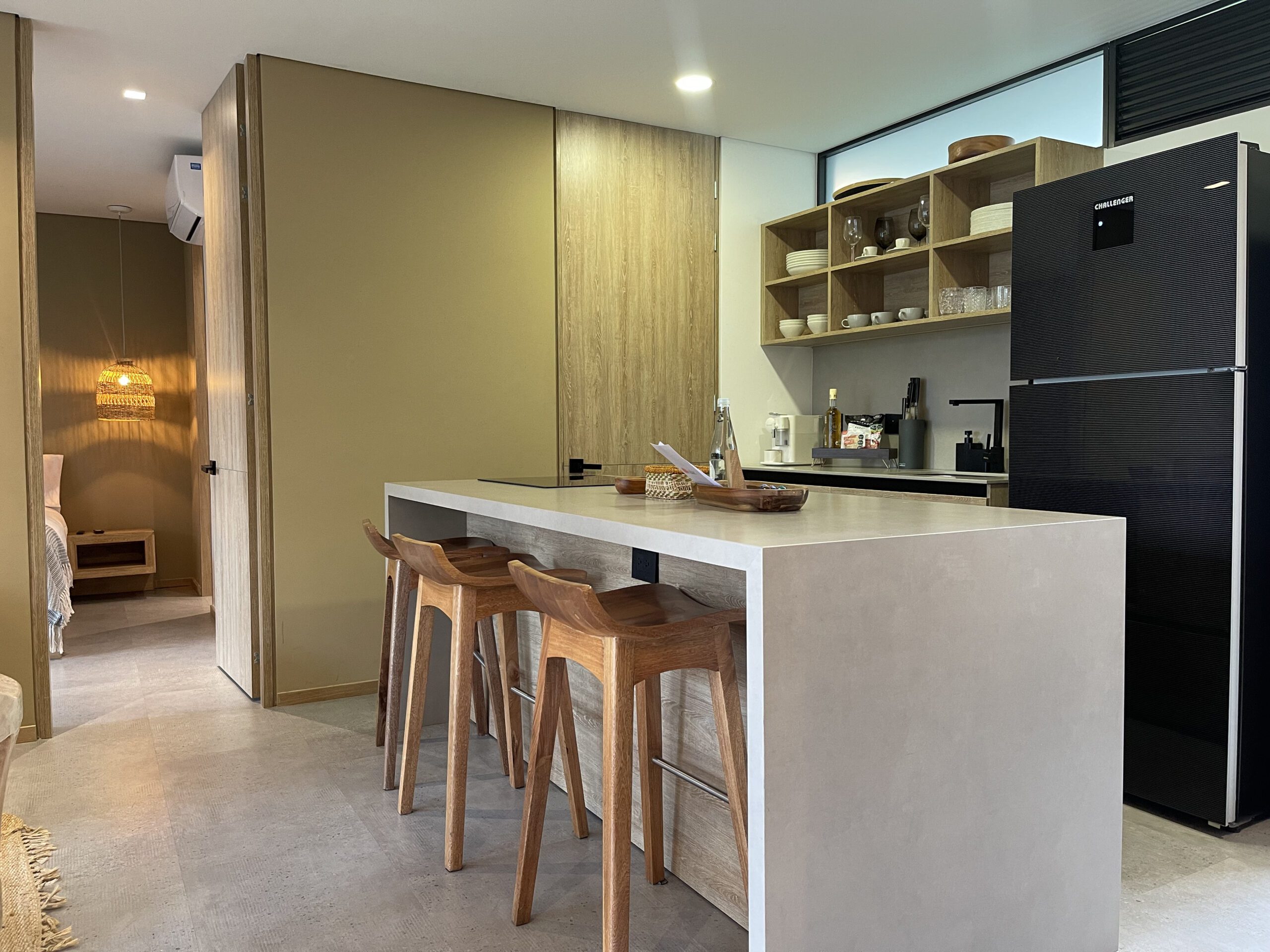 Wake Apartment Fully Furnished [Daily Rental Medellin] — imagen 4