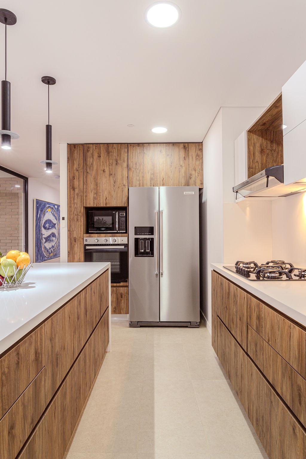 Fully Furnished and Remodeled Apartment in El Poblado — imagen 4