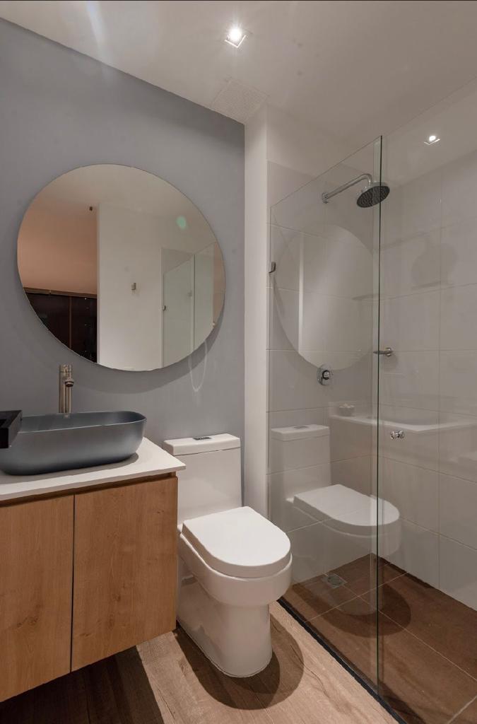 Furnished Modern Duplex with Luxury Finishes in El Poblado — imagen 3