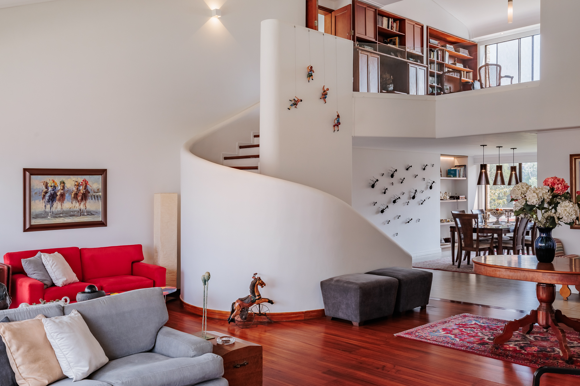 Provenza Duplex Penthouse Ready to Remodel [Hidden Gem] — imagen 4