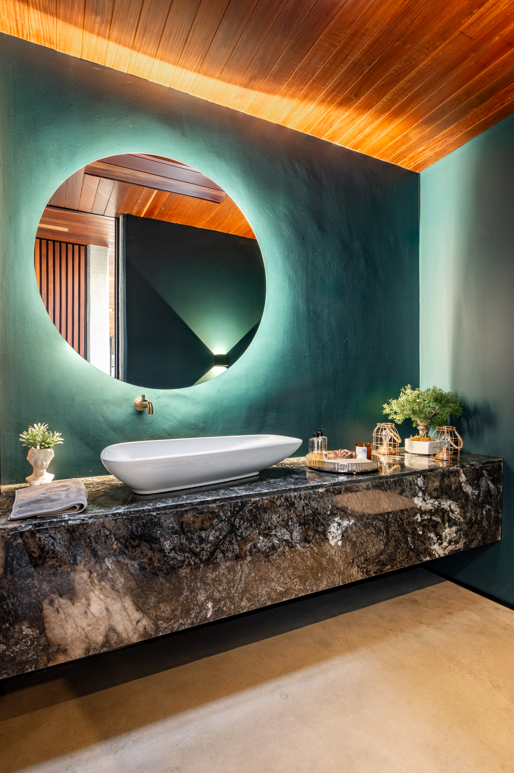 Llanogrande Luxury House Close to The Airport [ALH Design] — imagen 3