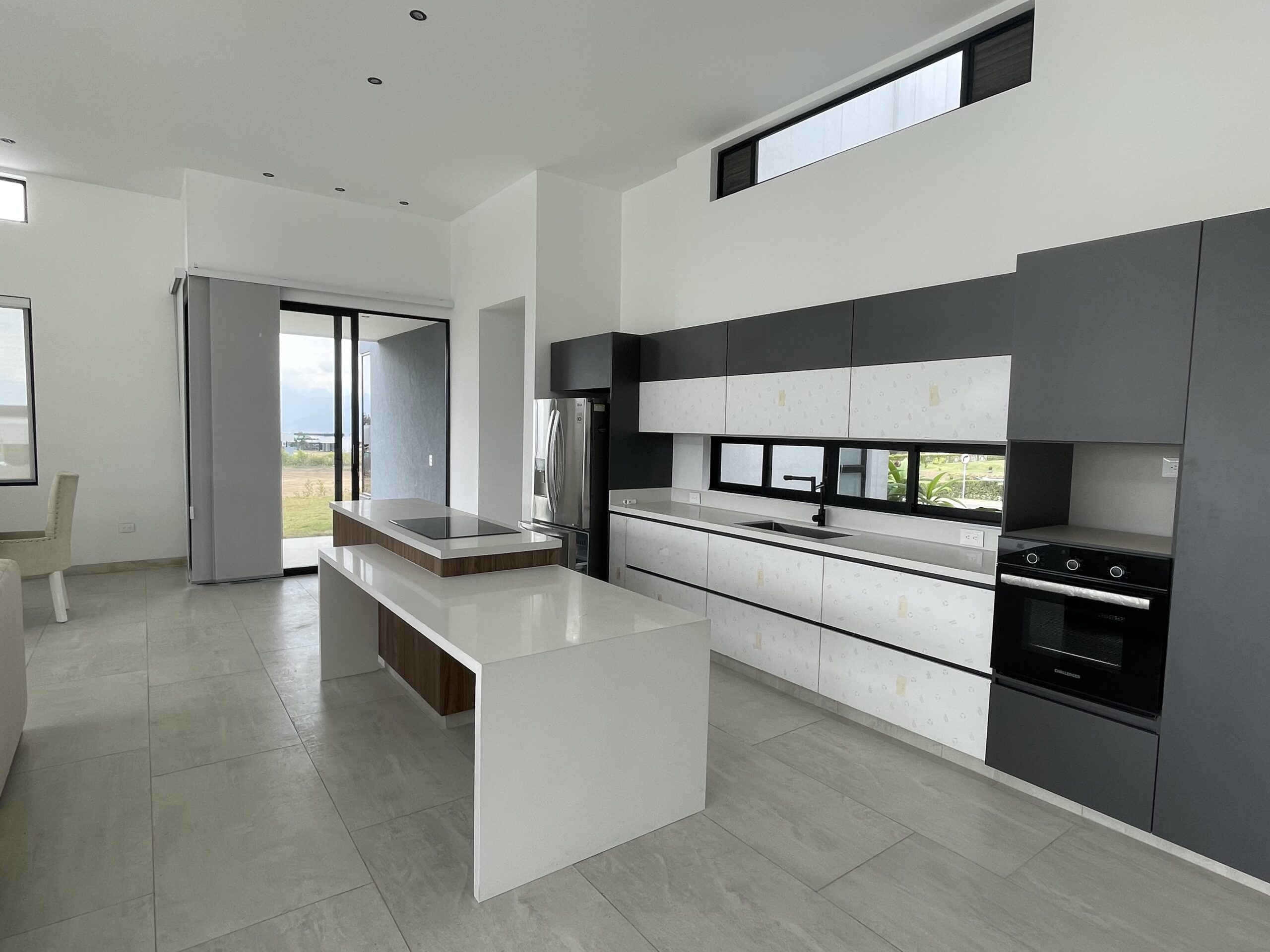 Brand New 3 Bedroom House in Cerritos Pereira [Colombian Coffee Region] — imagen 3