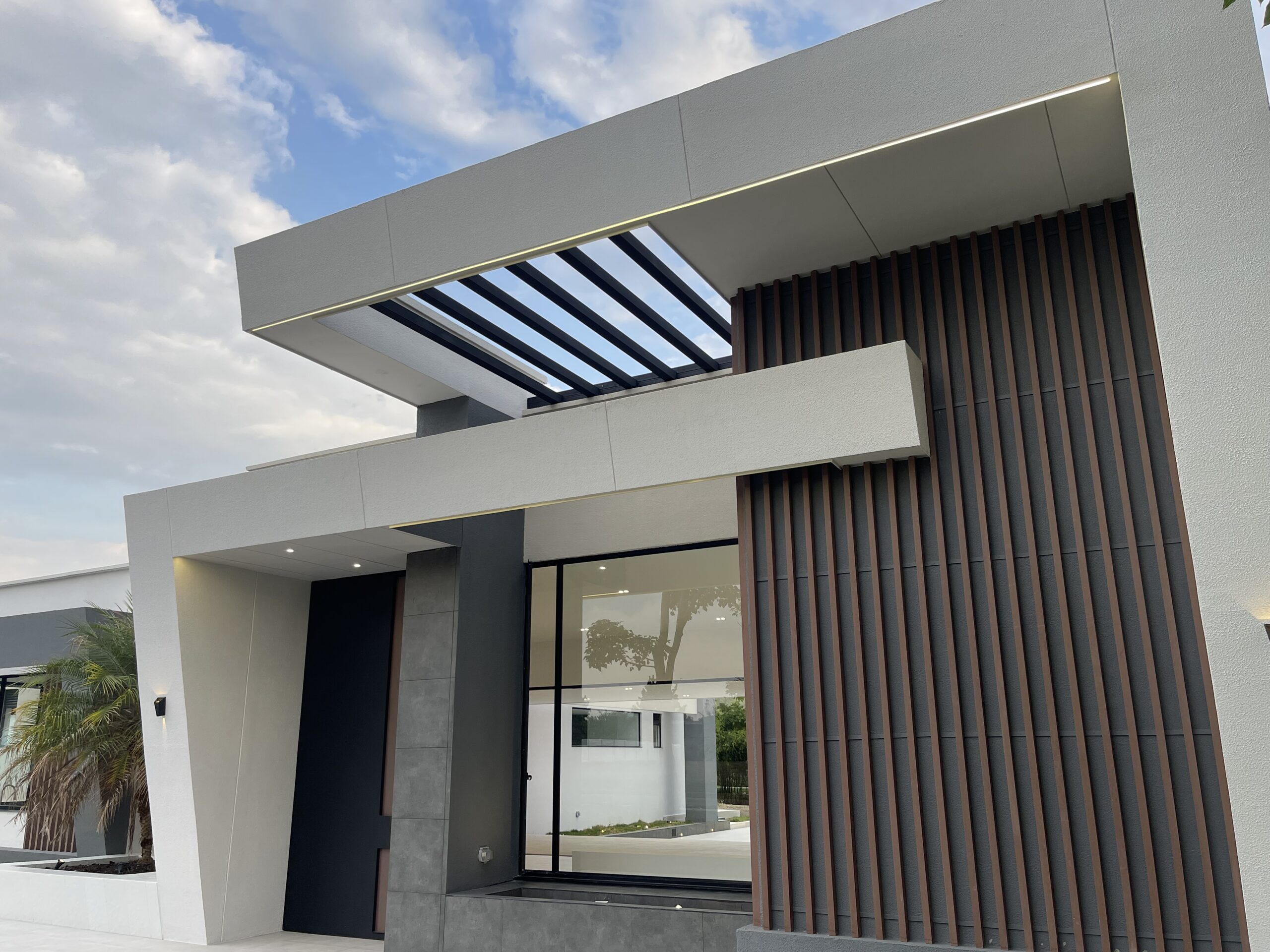 Colombian Coffee Region 4-Bedroom Luxury House – Cerritos, Pereira — imagen 3