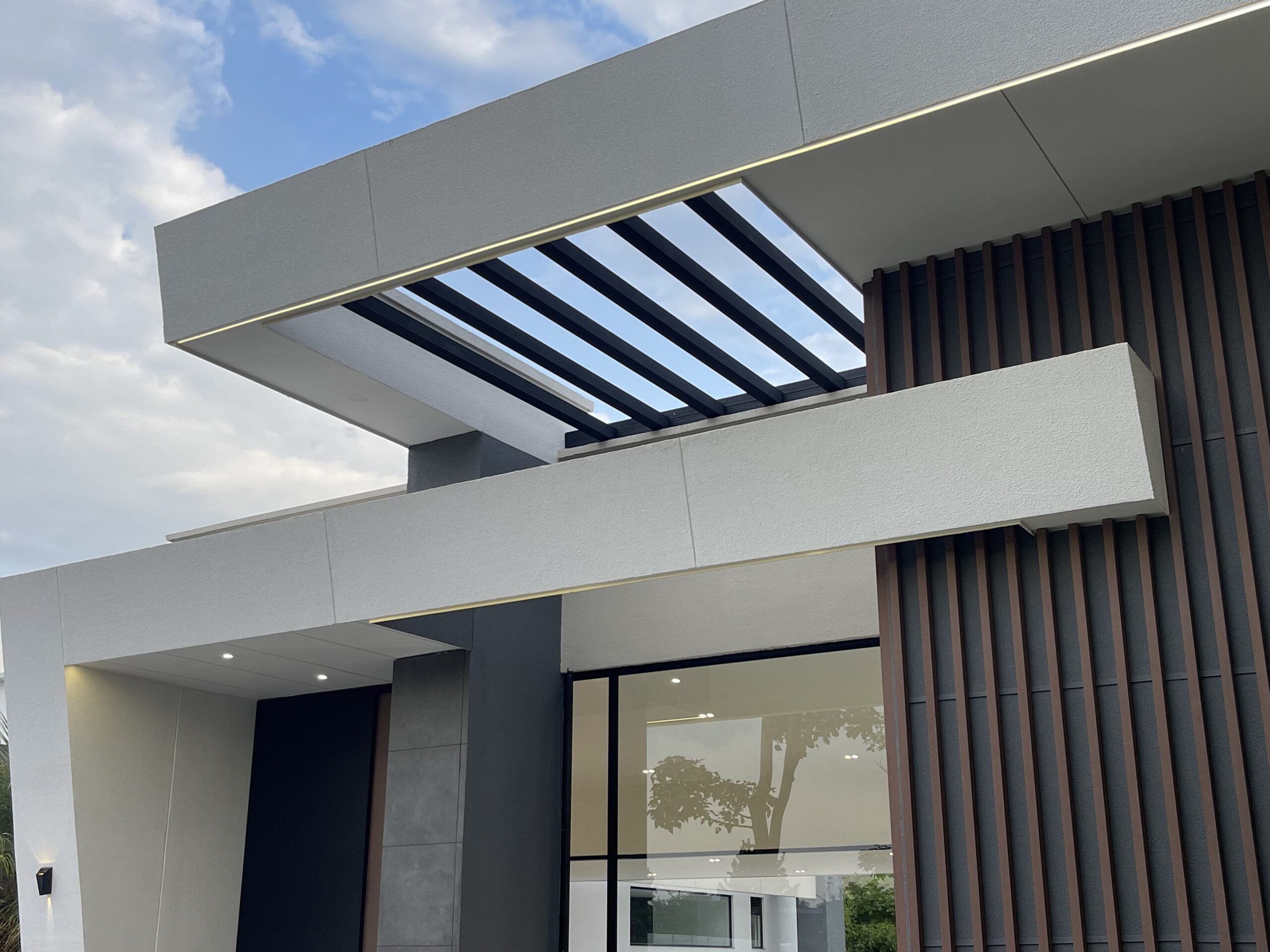 Colombian Coffee Region 4-Bedroom Luxury House – Cerritos, Pereira — imagen 4